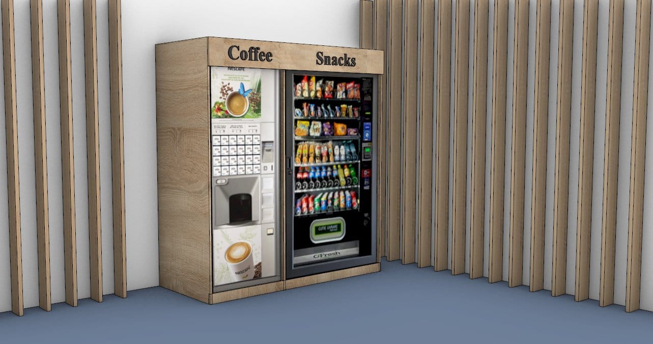 Refresh Zone argintiu