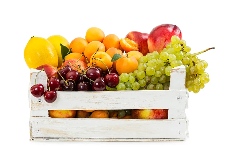 Fructe Proaspete O'Fresh