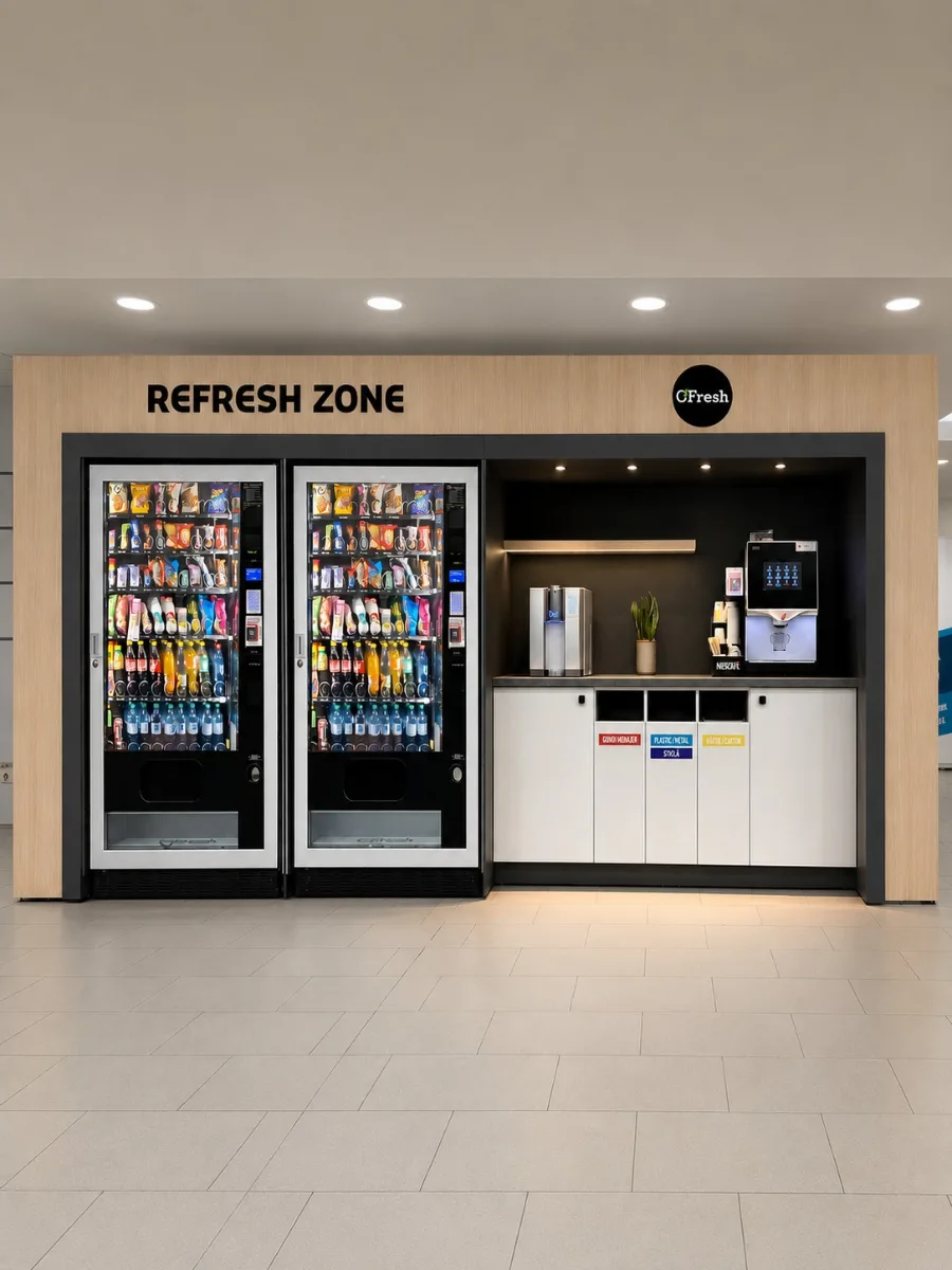 Vending